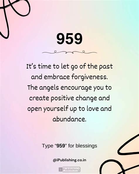 959 twin flame|959 Angel Number Meaning, Twin Flame Spirituality,。